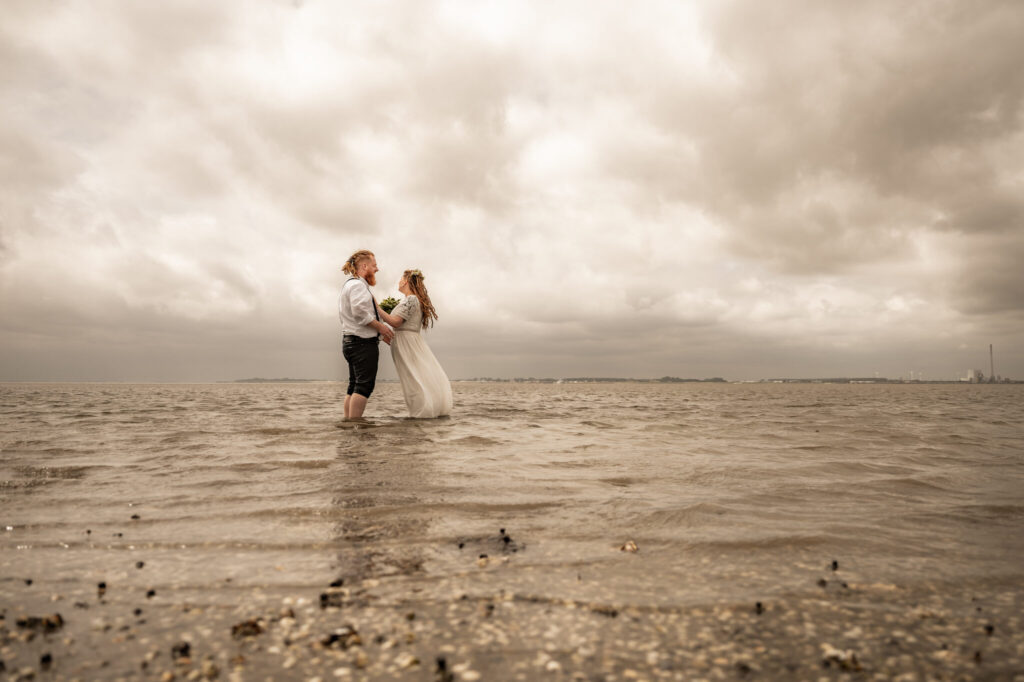 Heiraten in Butjadingen - Alle Infos auf einen Blick 1 Heiraten in Butjadingen