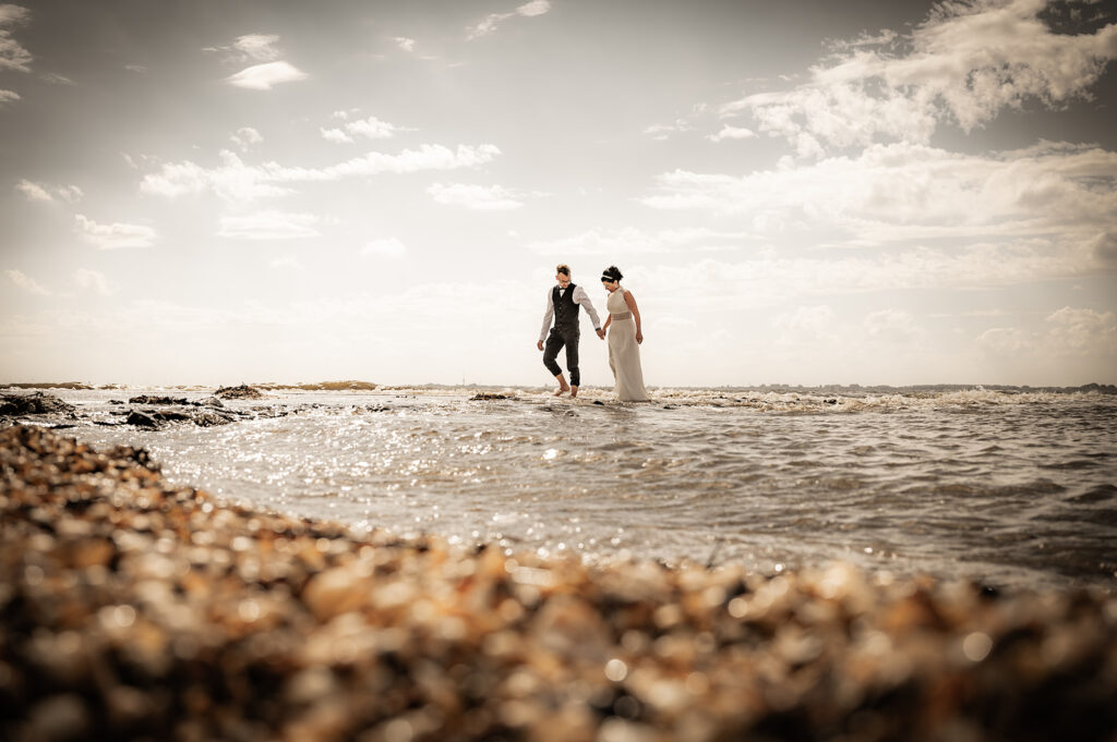 Hochzeitsfotograf Butjadingen 4