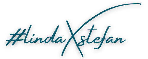 #lindaXstefan_logo